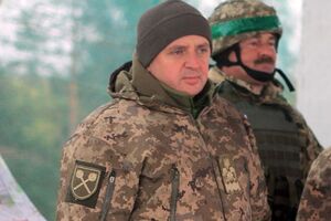 Муженко: Мы ничего не нарушаем