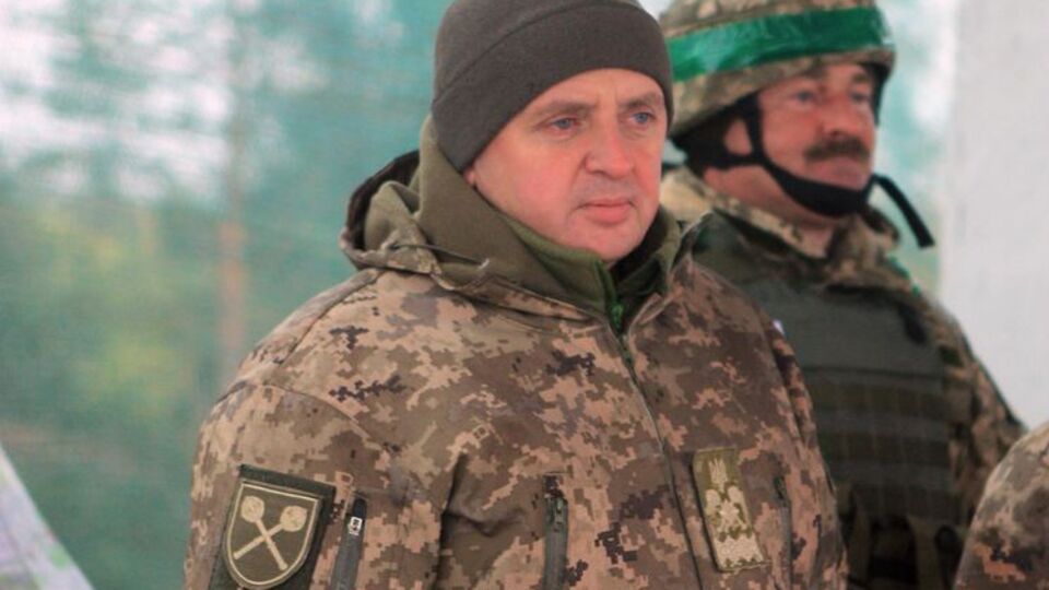 Муженко: Ми нічого не порушуємо