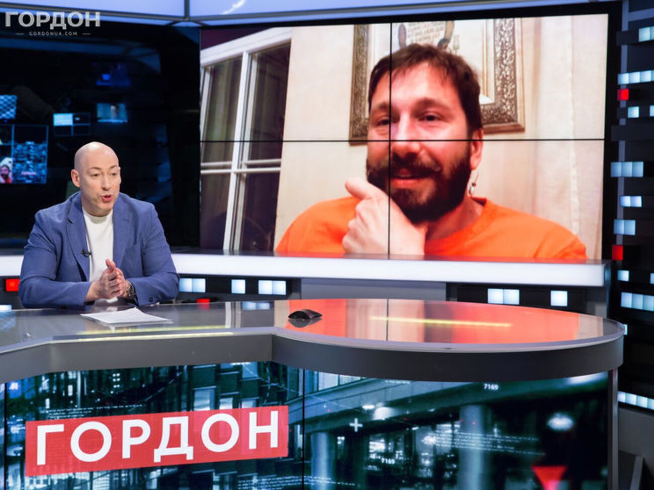 Чичваркін заявив, що не є небезпечним для Путіна