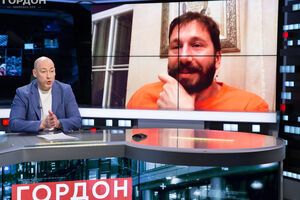 Чичваркин заявил, что не опасен для Путина