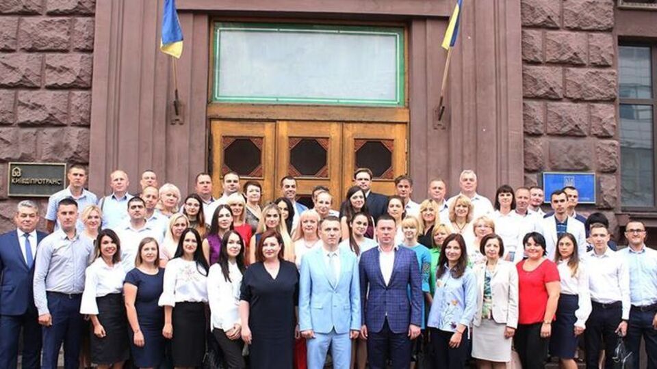 Конкурсы на 455 должностей в семь территориальных управлений ГБР еще продолжаются