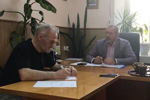 Россиянин Гратов также написал письмо Путину с просьбой об обмене