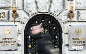 Перевозимый в Россию коммерческий груз оформлялся как личные вещи сотрудников посольства РФ в Берлине