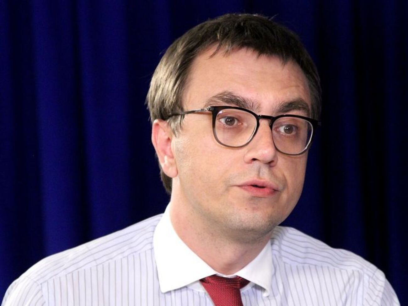 Омелян: Не можна буде ні домовитися, ні сказати, що не побачив