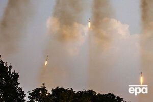 Унаслідок обстрілу "Градами" постраждалих немає, стверджують у СЦКК
