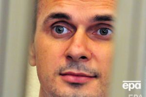 14 мая 2018 года режиссер объявил бессрочную голодовку