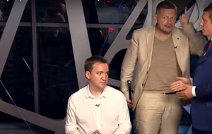 Мосійчук вимагав вибачень