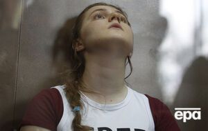18-річна Павликова п'ять місяців провела в ізоляторі