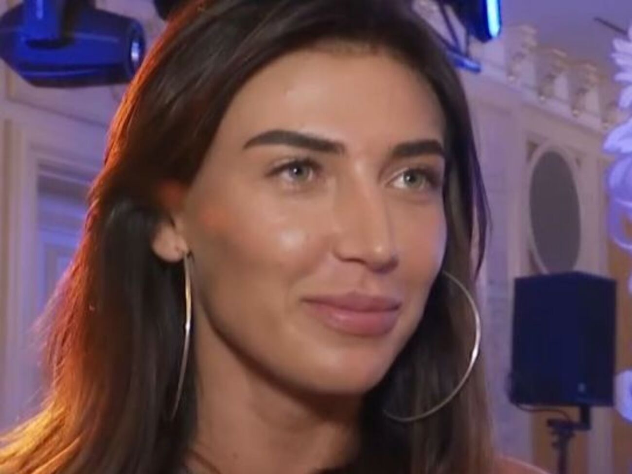 Беляева рассказала, как проводит время с Муратом