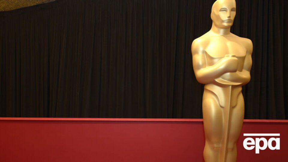 Церемонія вручення "Оскара" відбудеться 24 лютого 2019 року