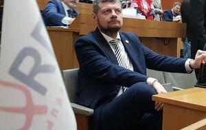 Мосійчук назвав рішення Мін'юсту про звільнення керівництва Лук'янівського СІЗО "поверхневим і узагальненим"