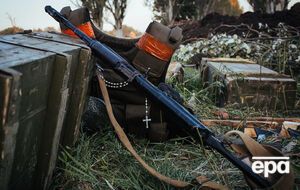 Следствием установлена гибель 366 военнослужащих под Иловайском