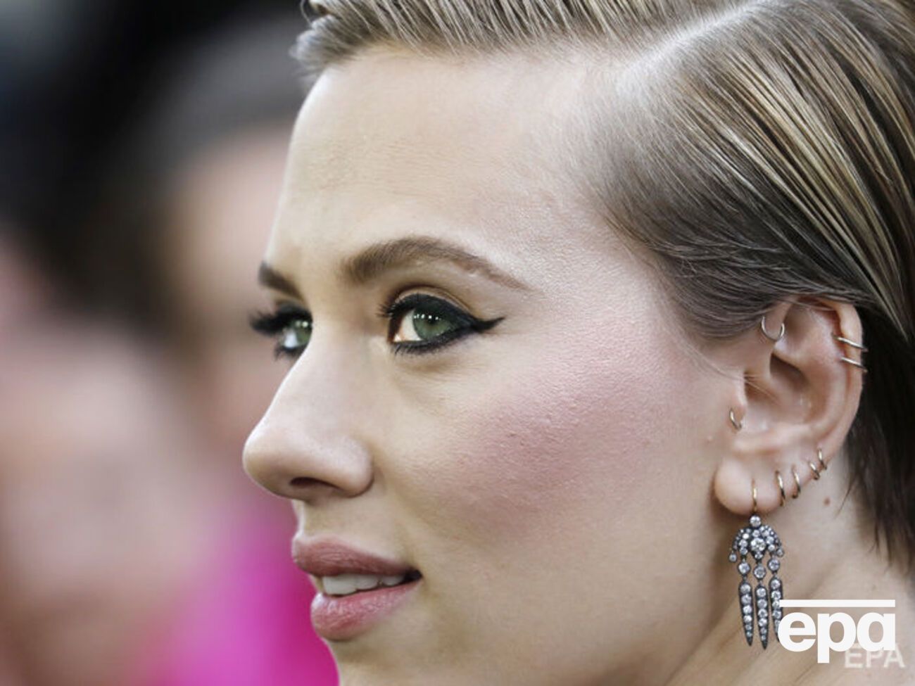 Йоханссон стала самой высокооплачиваемой актрисой