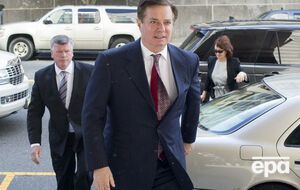 Суд по делу Манафорта продолжит заседание 17 августа