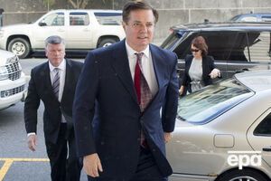 Суд у справі Манафорта продовжить засідання 17 серпня