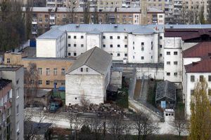 Руководство СИЗО сменили после бунта