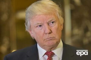 Трамп заявил, что США не будут платить за Брансона