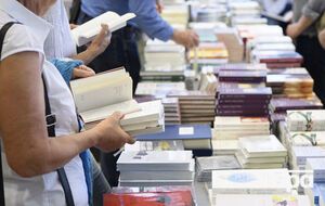 Із січня 2017 року в Україні діють обмеження на ввезення книг антиукраїнського змісту