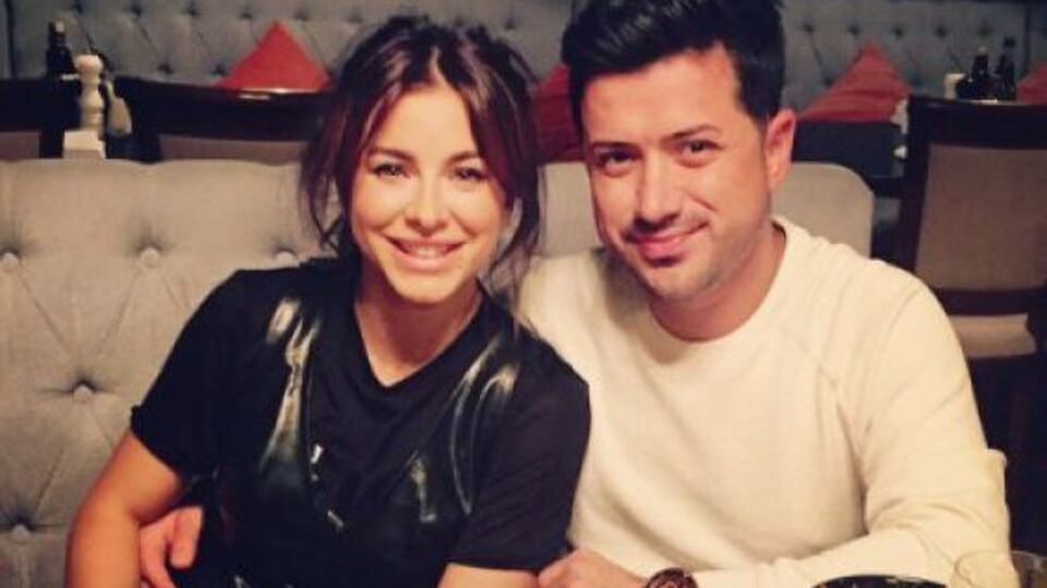 Подружжя у шлюбі дев'ять років