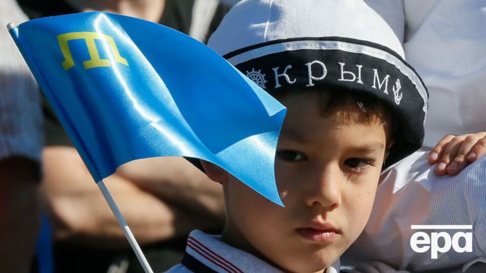 Крымские татары планируют построить молитвенный дом под Львовом