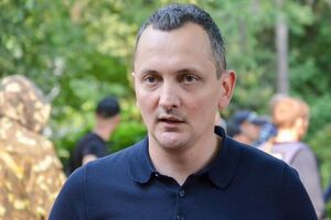 Юрій Голик: Той випадок, коли твоя нинішня робота зводить тебе з цікавими людьми