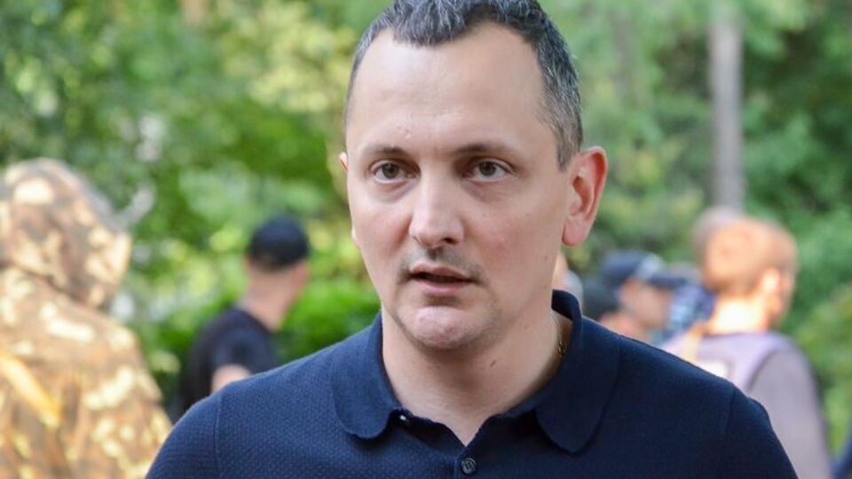 Юрий Голик: Тот случай, когда твоя нынешняя работа сводит тебя с интересными людьми