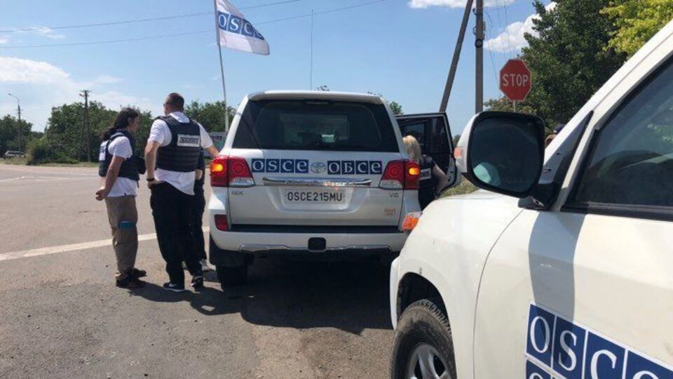 Инцидент произошел утром 16 августа