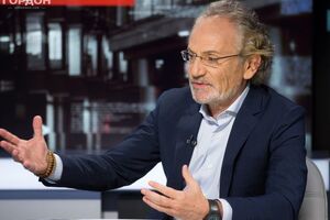 По мнению Шустера, у Украины "немного времени осталось"