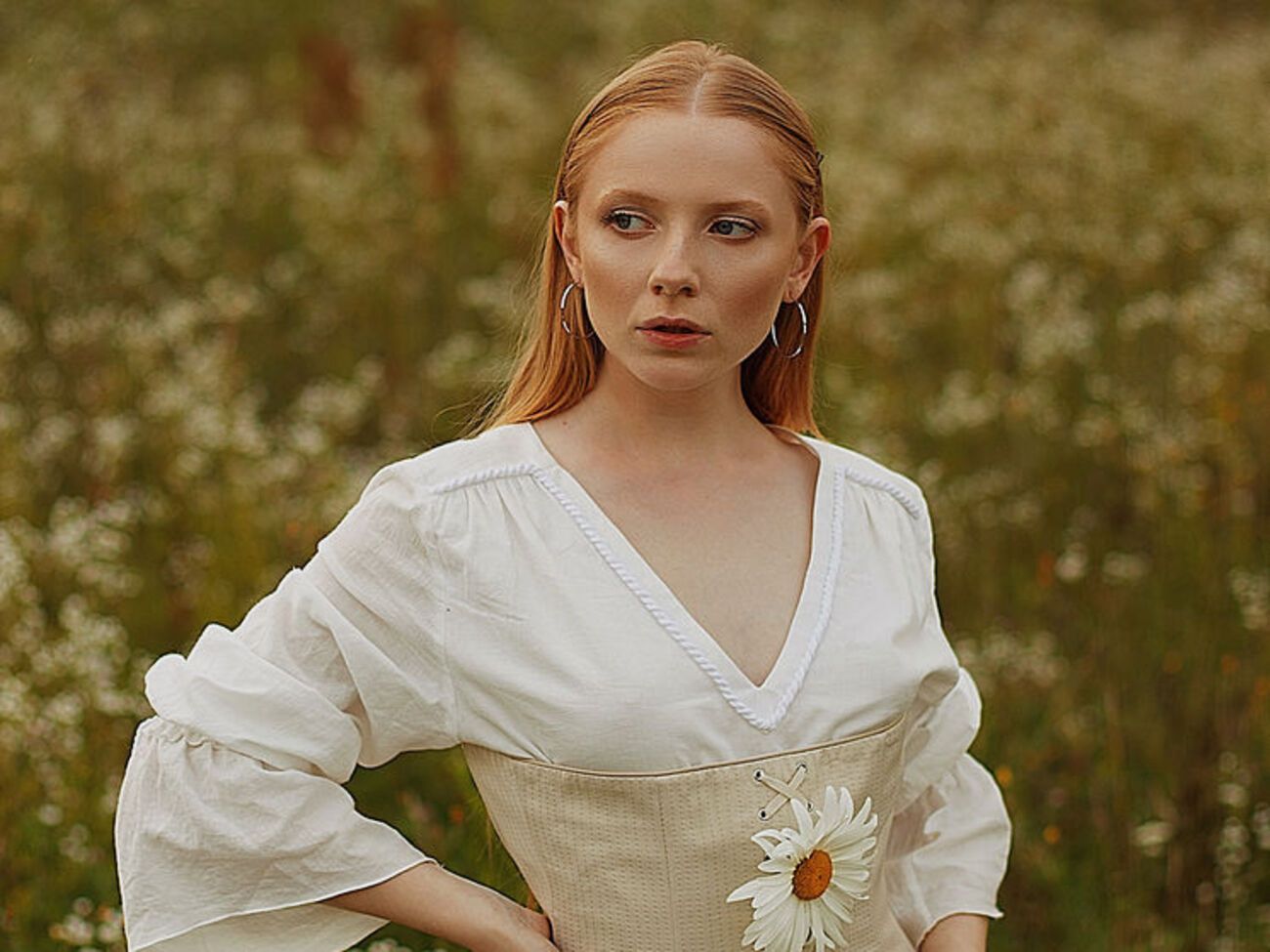 Ingret: Эта песня&nbsp;&ndash; напоминание самой себе, что нужно творить и жить здесь и сейчас