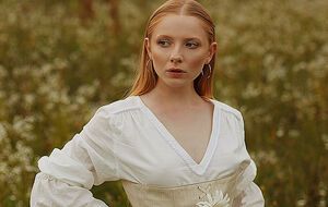 Ingret: Эта песня – напоминание самой себе, что нужно творить и жить здесь и сейчас