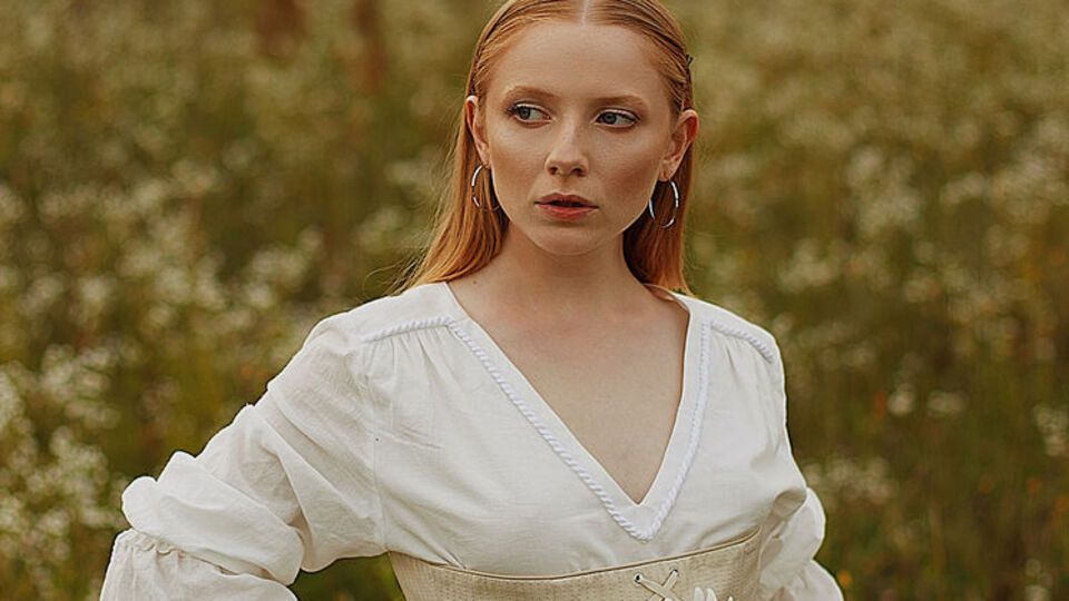 Ingret: Эта песня – напоминание самой себе, что нужно творить и жить здесь и сейчас