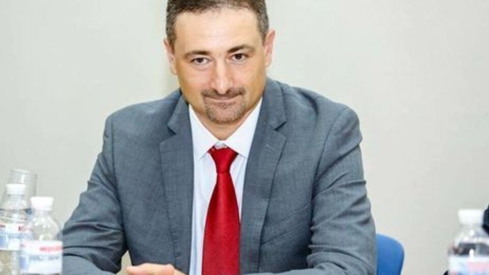Смілянський: Тепер наше завдання – реалізувати величезний потенціал компанії, розуміючи її значення для країни