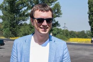 За словами Омеляна, міністерство вже розробило відповідний проект