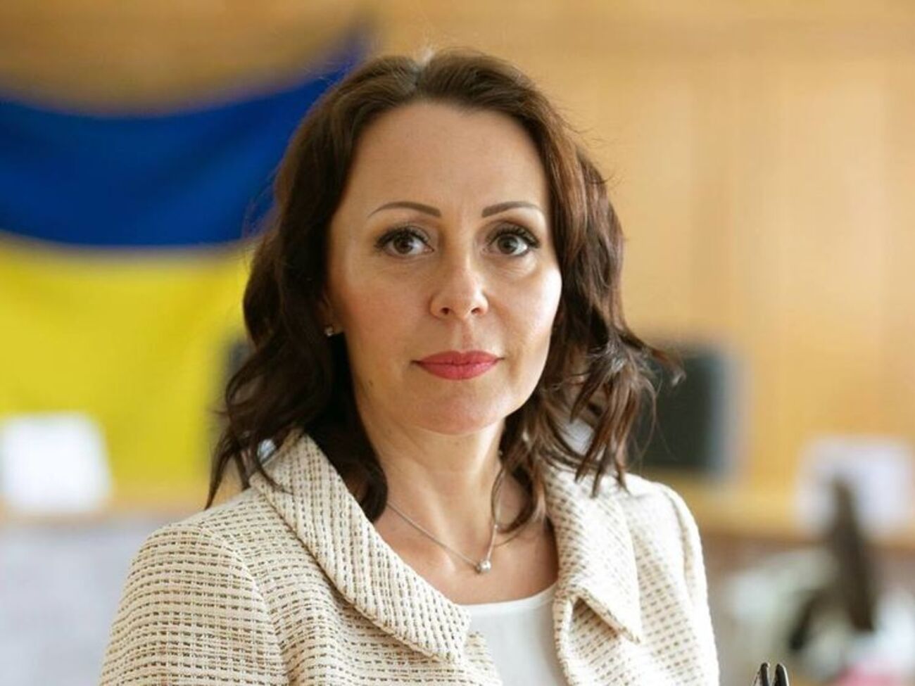 Оксана Кривенко: Настал очередной этап, нужно привести нормативно-правовые акты в соответствие новому закону