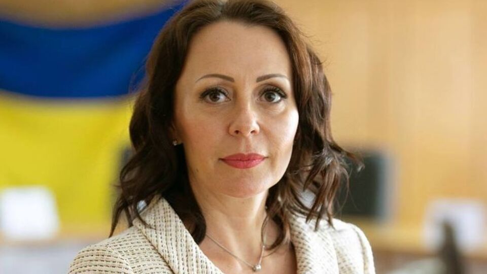 Оксана Кривенко: Настав черговий етап, потрібно привести нормативно-правові акти у відповідність до нового закону