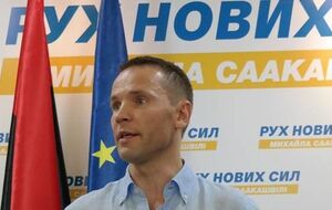 Деревянко заявил о своем намерении баллотироваться в президенты Украины 4 июля