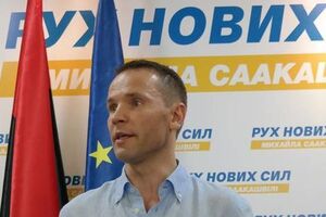 Дерев'янко заявив про свій намір балотуватися у президенти України 4 липня
