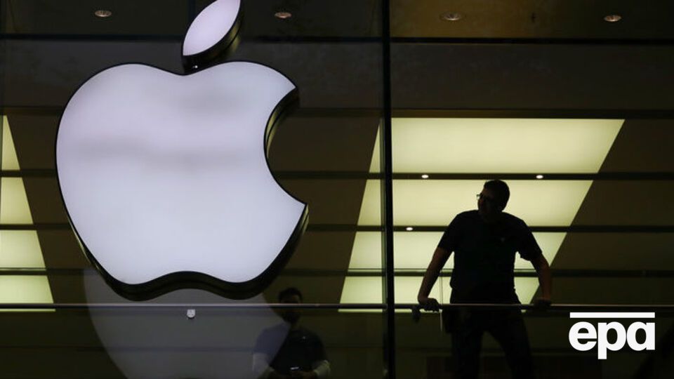 Противостояние между США и Турцией отразилось на продажах смартфонов iPhone