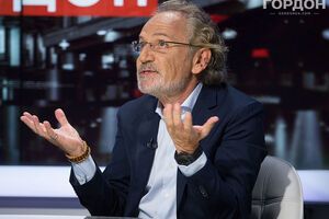 Шустер: Почему Украина не может стать примером?