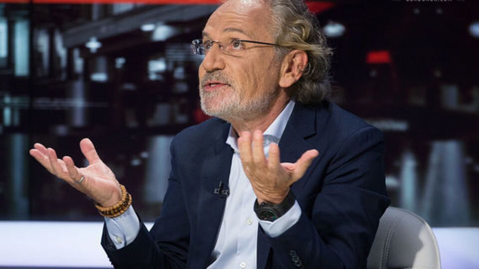 Шустер: Почему Украина не может стать примером?