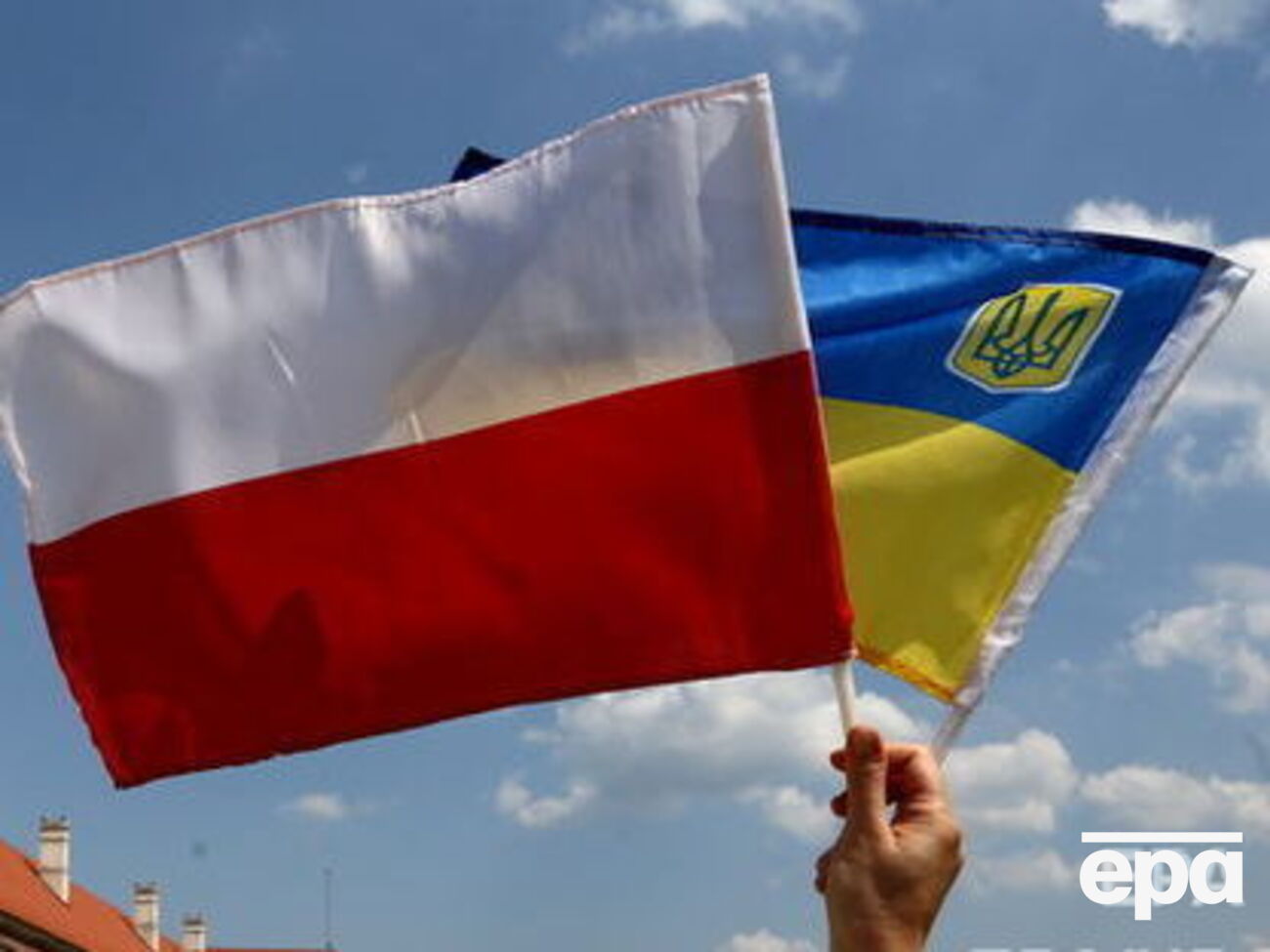 Куприянович заявил, что ситуация усилила антиукраинские настроения в польском обществе