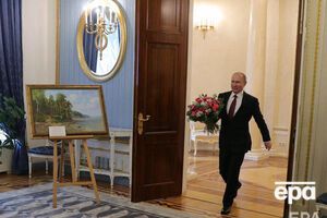 Путін приїде на весілля до Кнайсль із 10 донськими козаками