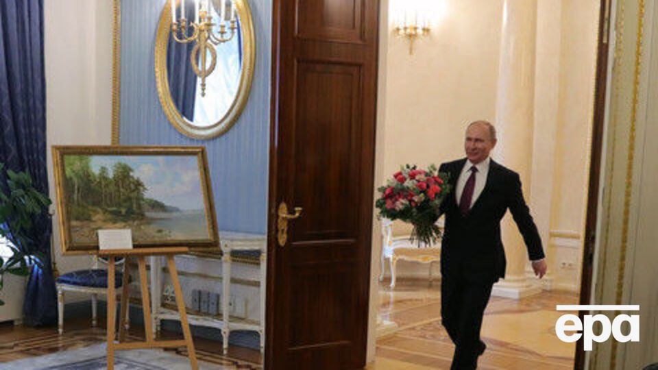 Путін приїде на весілля до Кнайсль із 10 донськими козаками