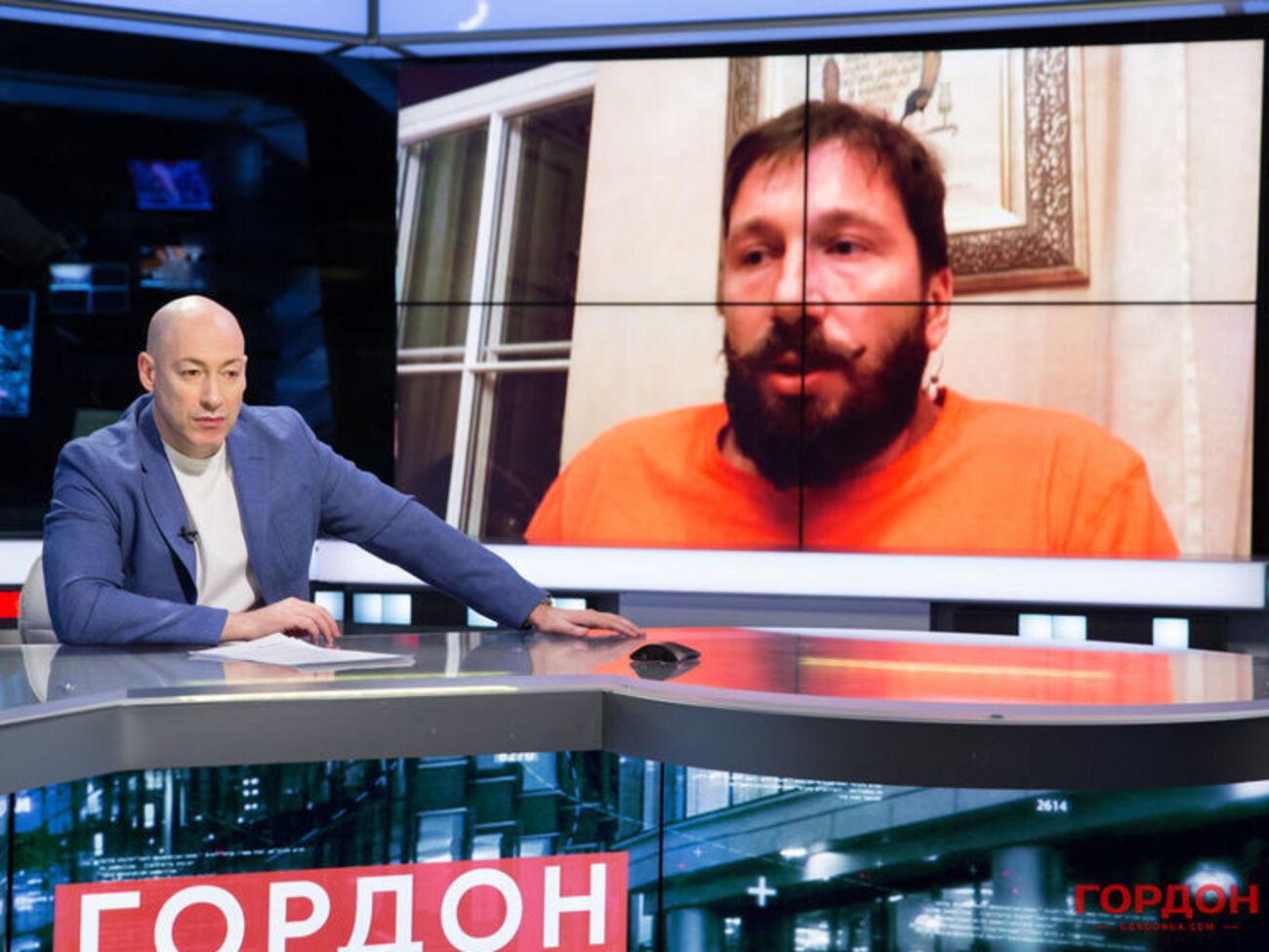 Чичваркін закликав Україну не оподатковувати ввезення та вивезення товарів