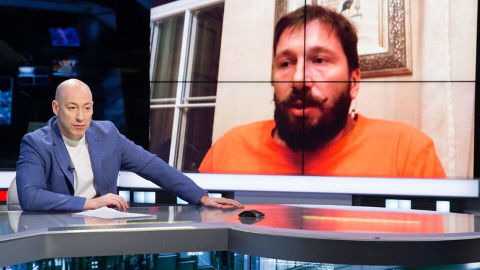 Чичваркин призвал Украину не облагать налогами ввоз и вывоз товаров