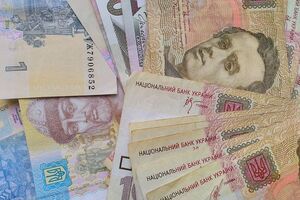 Однією з причин падіння курсу гривні є зростання доходів населення, заявили у Нацбанку