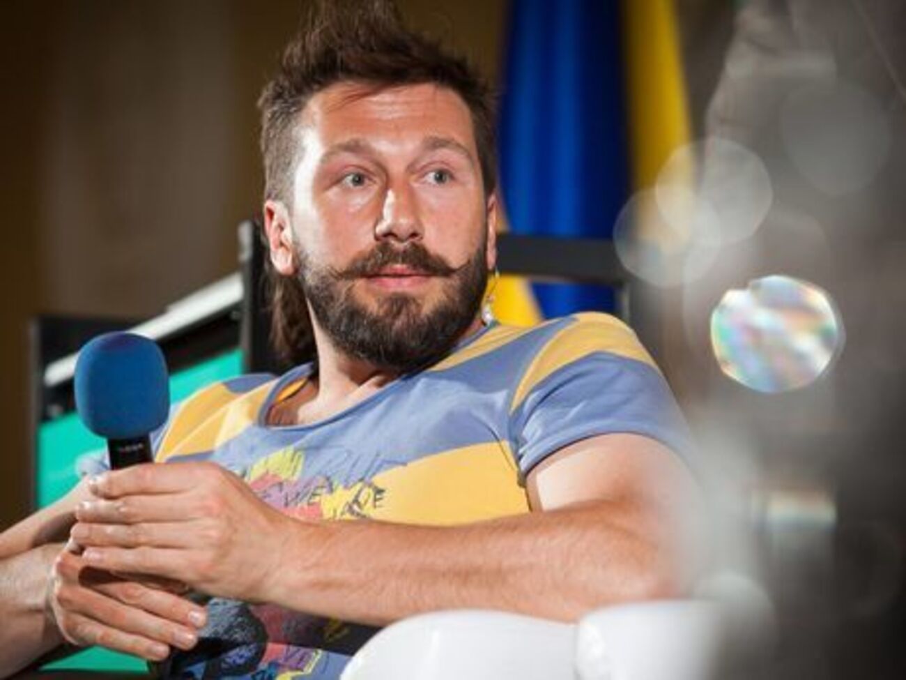 Чичваркін: Законодавство, яке є зараз, написали корупціонери так, щоб його неможливо було виконати, щоб люди платили хабарі