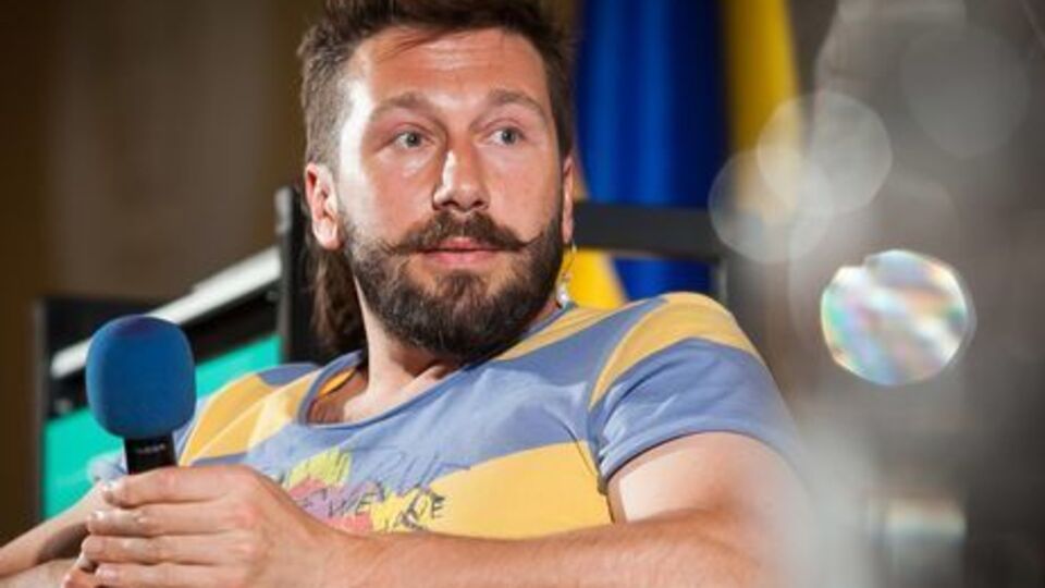 Чичваркін: Законодавство, яке є зараз, написали корупціонери так, щоб його неможливо було виконати, щоб люди платили хабарі