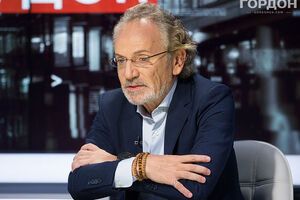 Шустер: Саме та частина суспільства, яку ми вважали активною, нас не підтримала