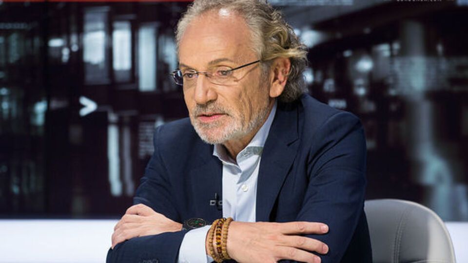 Шустер: Саме та частина суспільства, яку ми вважали активною, нас не підтримала